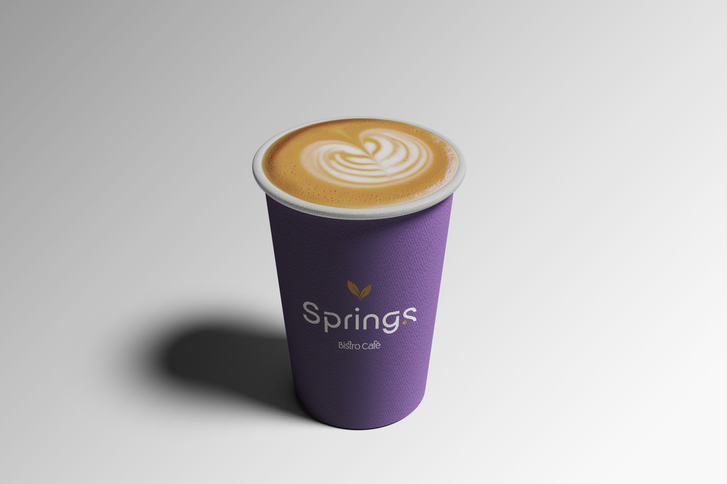 Logo Branding Website Screenshot