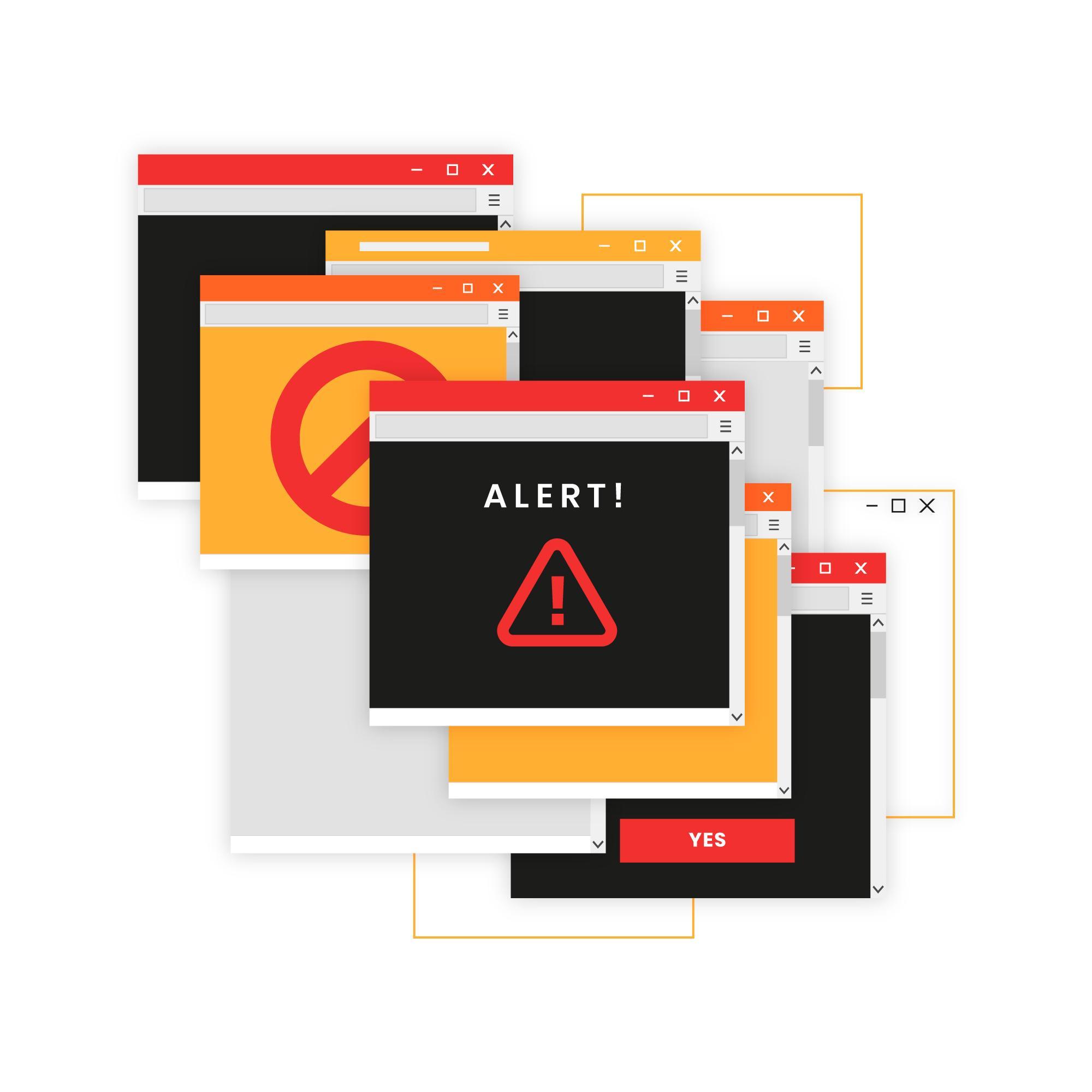Common website mistakes hurting businesses in Dubai