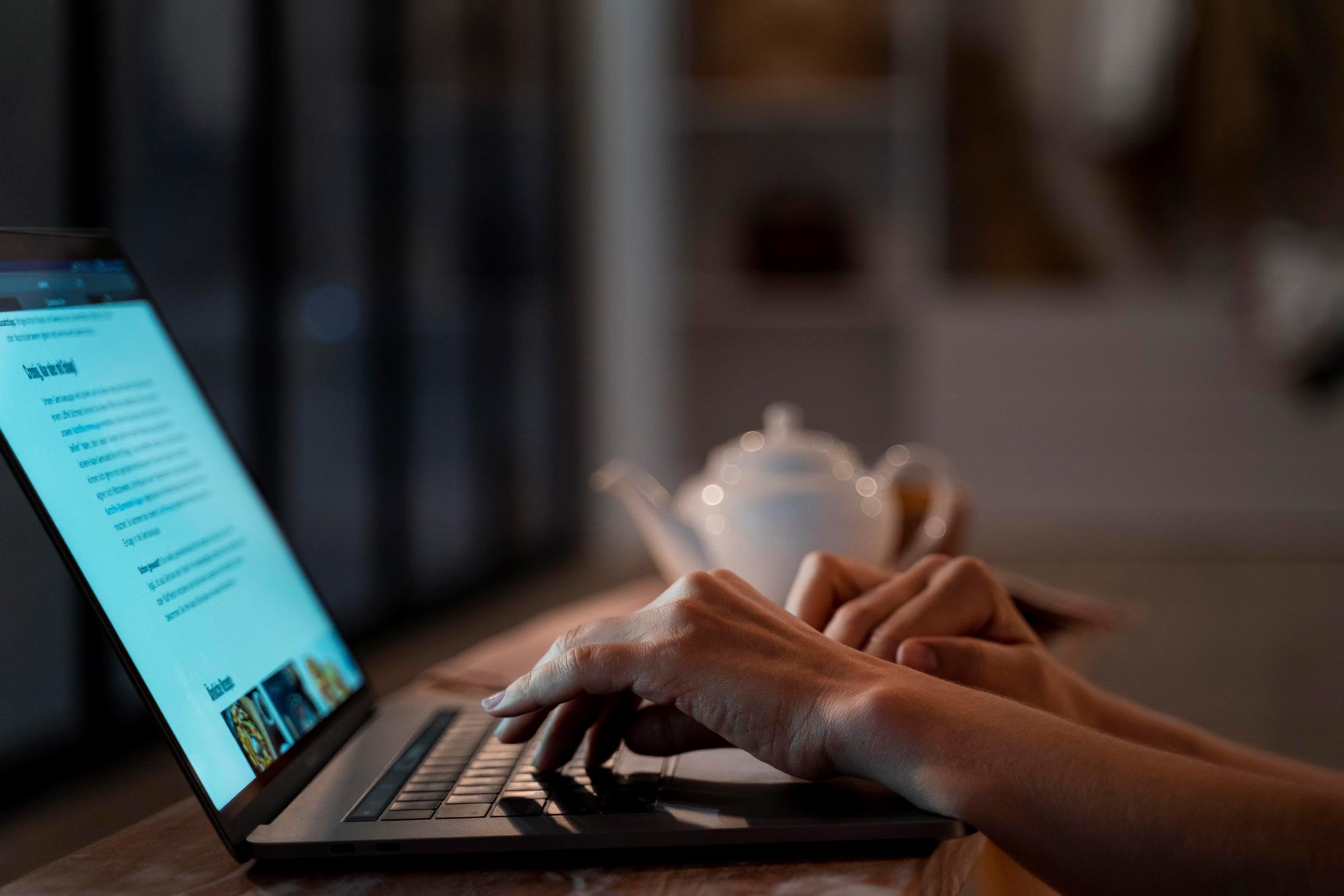 Content marketing strategy for higher rankings
