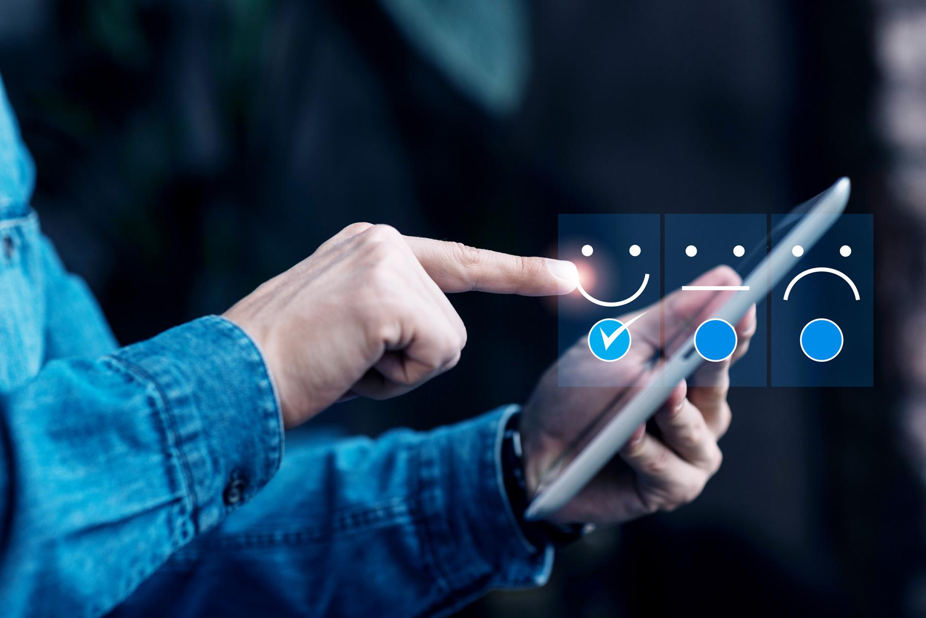 Website analytics tracking conversion improvements