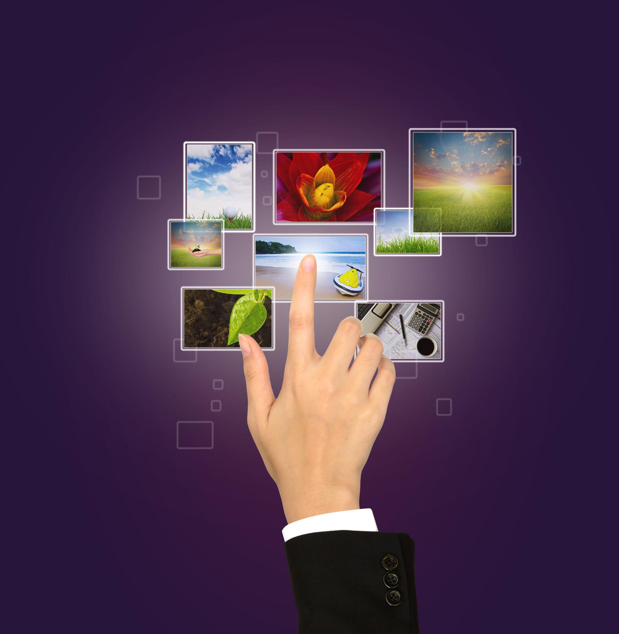 Website traffic increase from SEO blogging