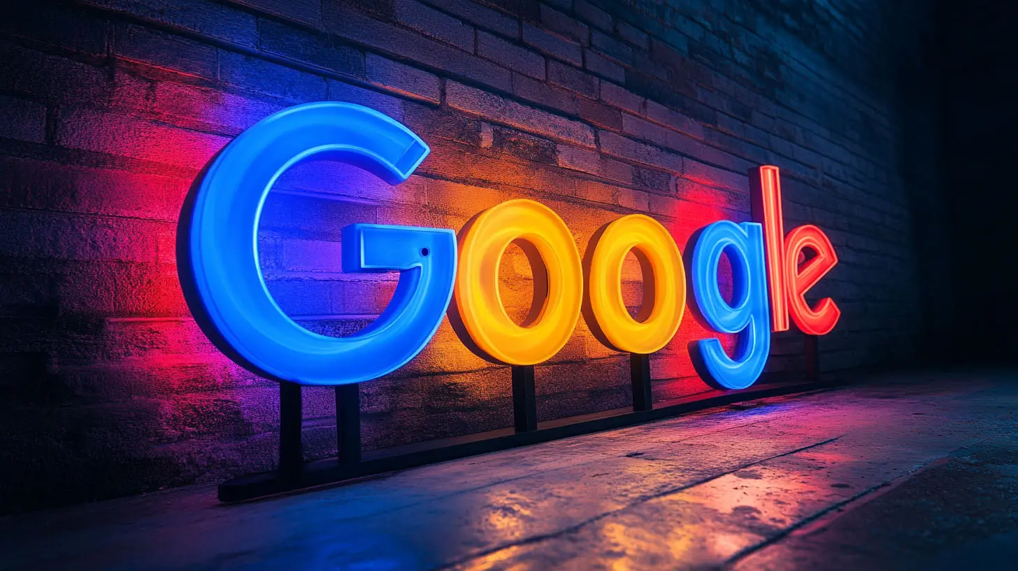 How to Make a Website That Ranks on Google in Dubai