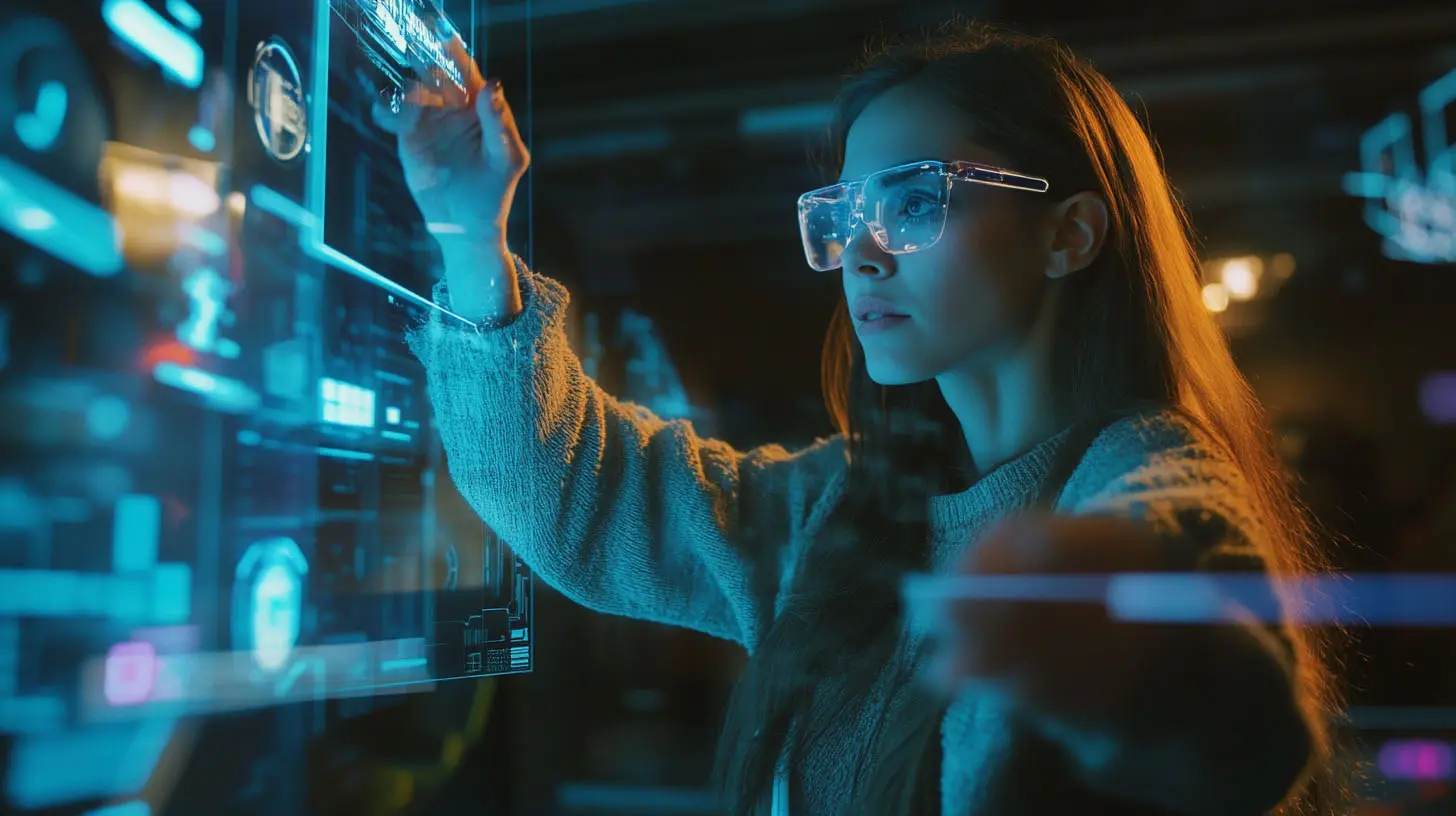 Web Design Trends to Watch in 2024