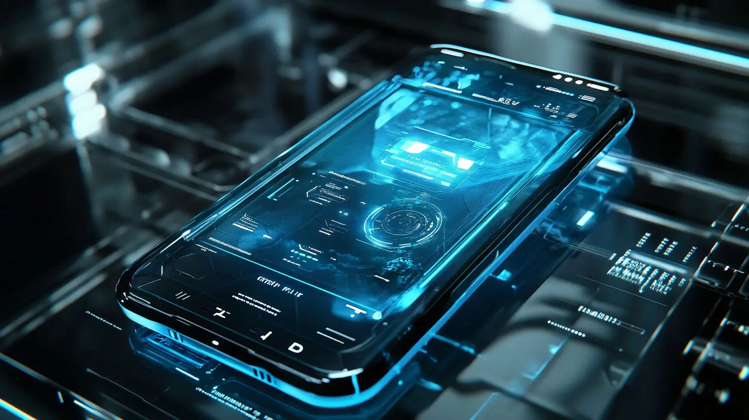 Why Dubai Business Needs a Mobile-Friendly Website