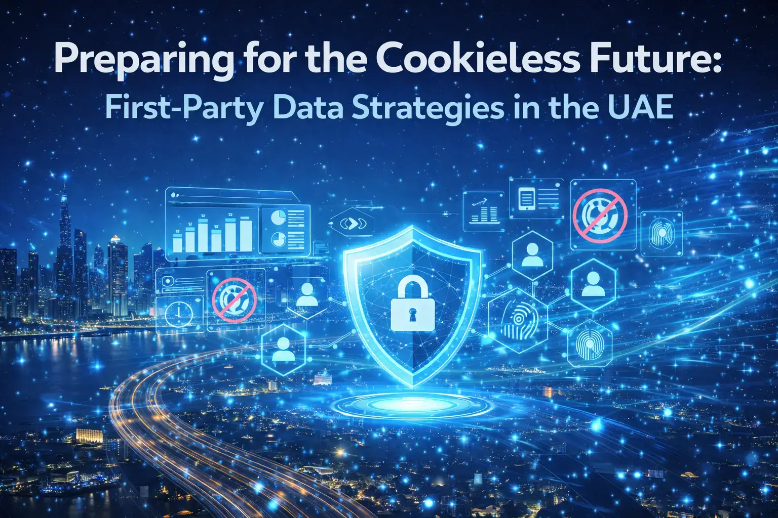 Preparing for the Cookieless Future: UAE Data Strategies
