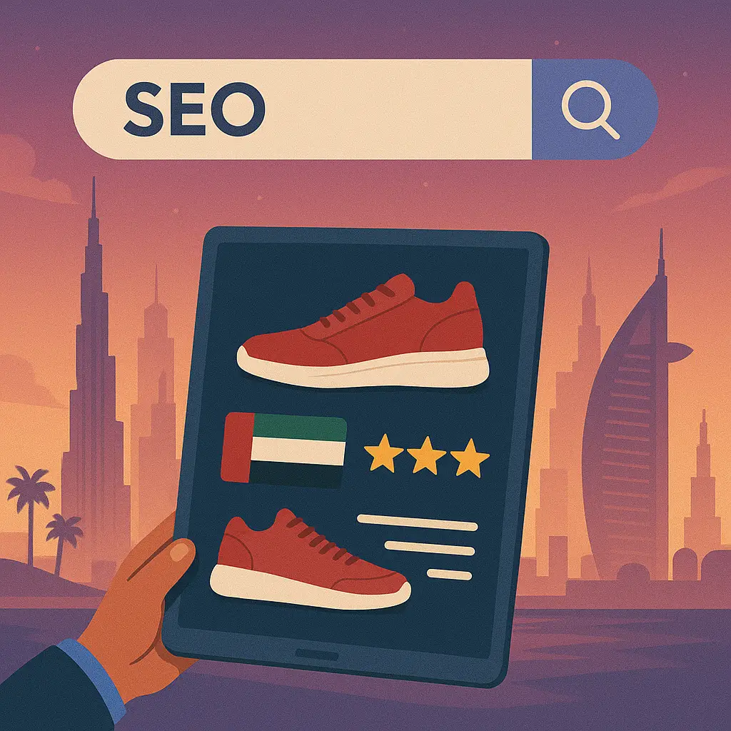How to Optimize Product Pages for UAE Shoppers
