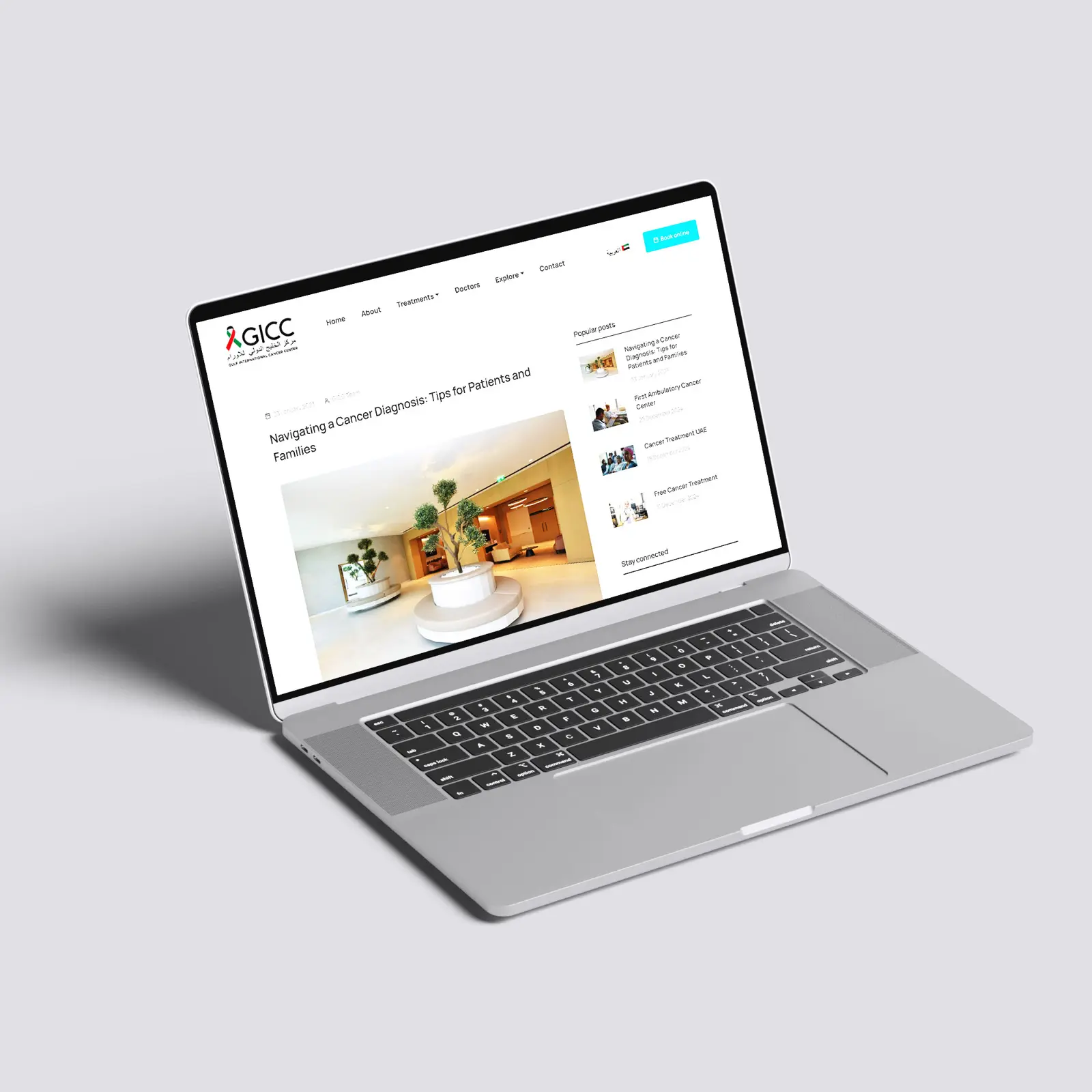 Project showcase 2