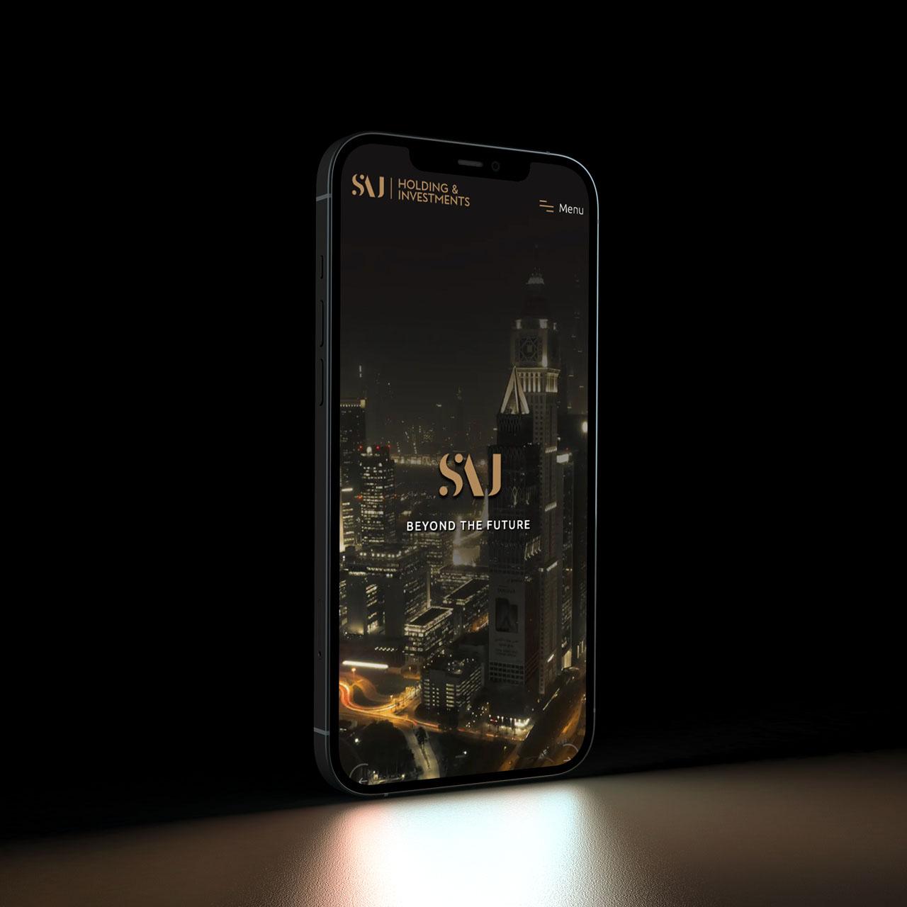 Project showcase 2