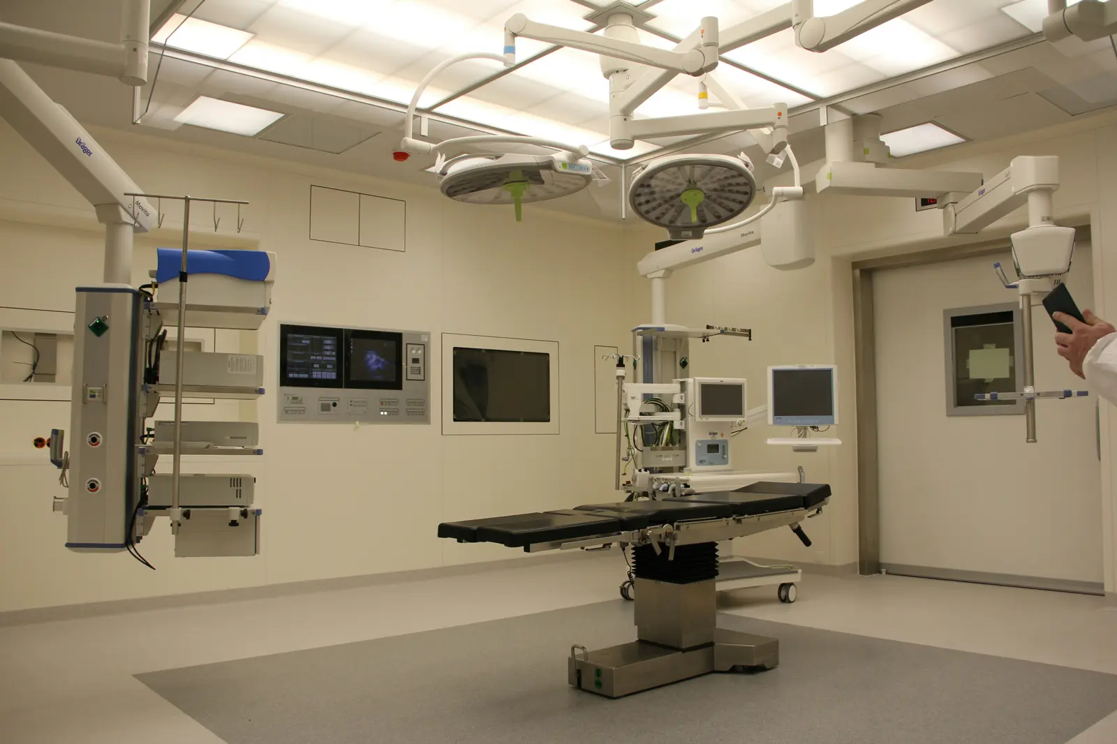 Digital Systems for Healthcare hero image