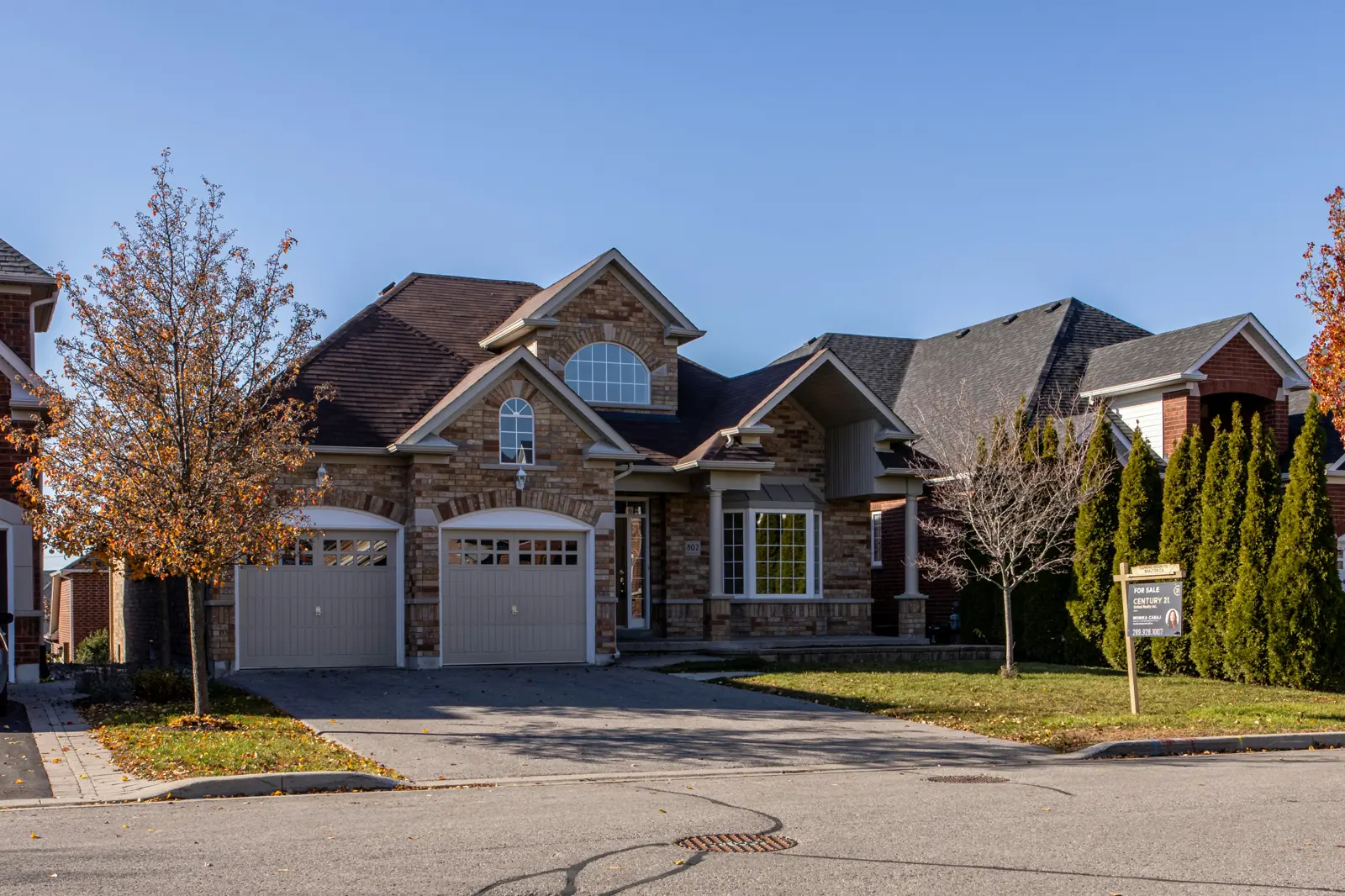 Digital Systems for Real Estate industry image