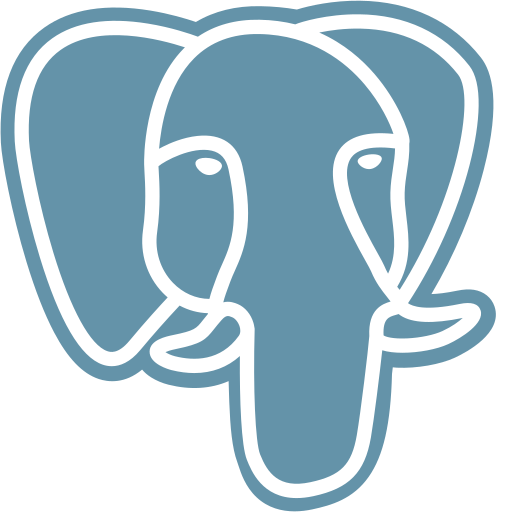 postgresql