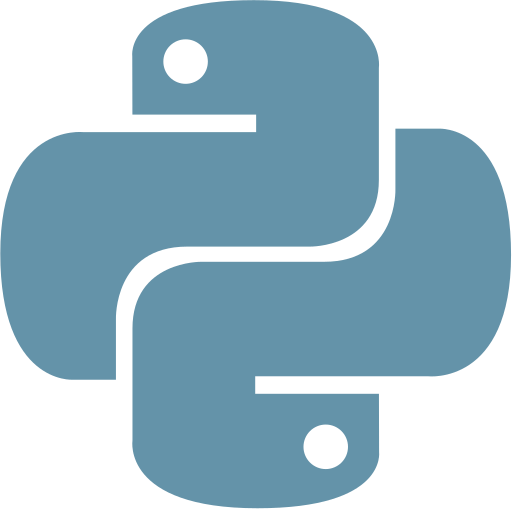 python
