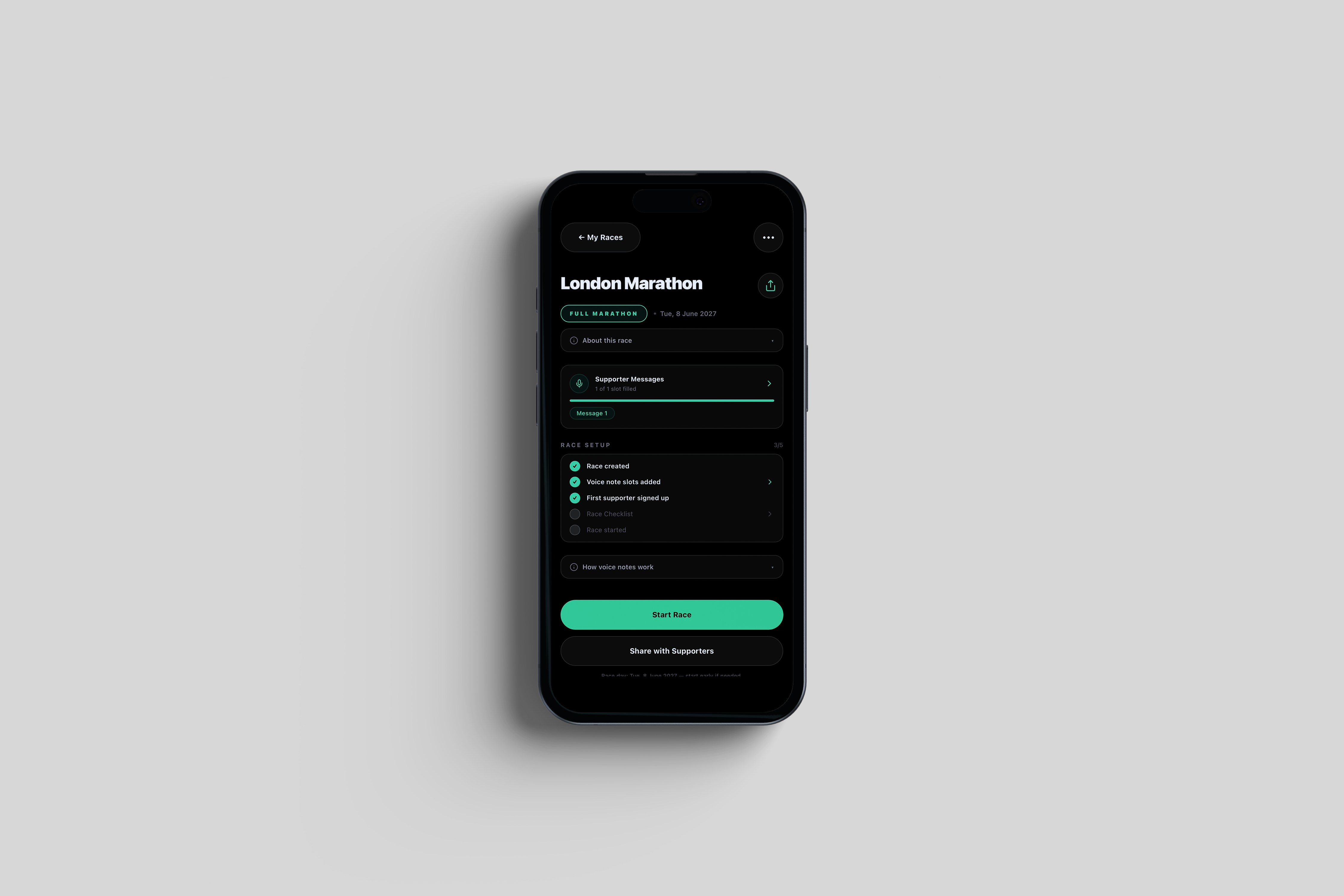 Project showcase 2