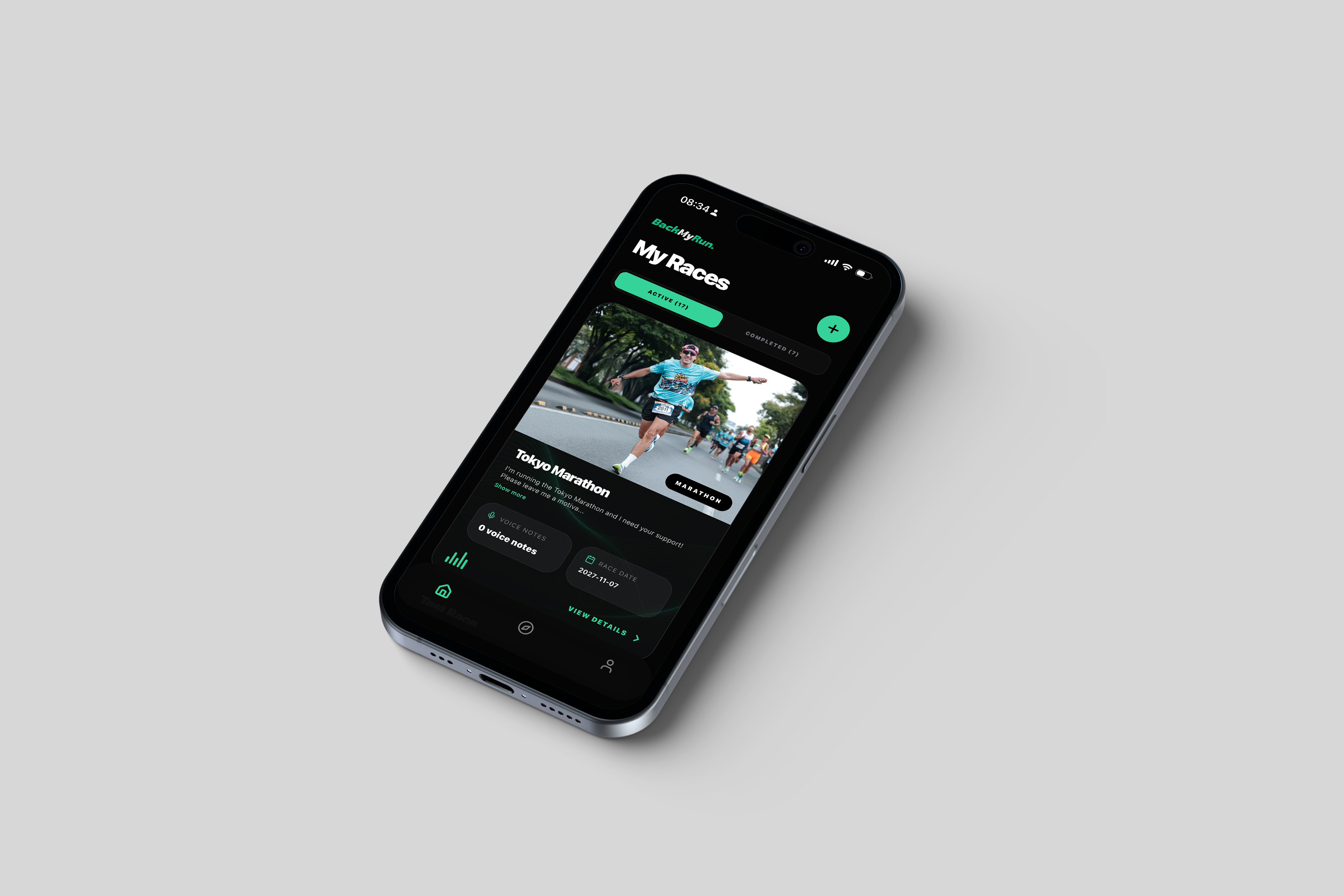 Project showcase 3