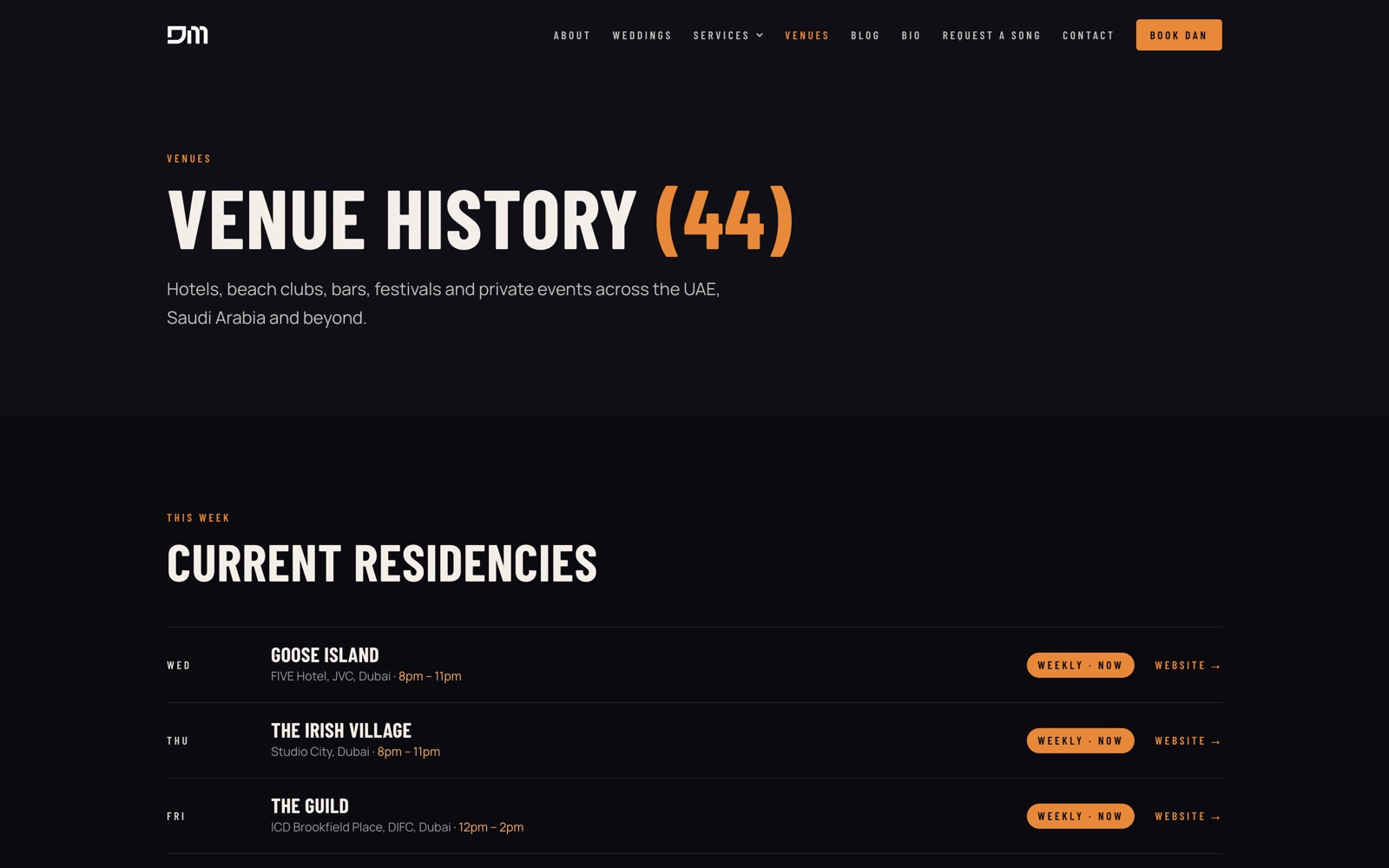 Project showcase 3