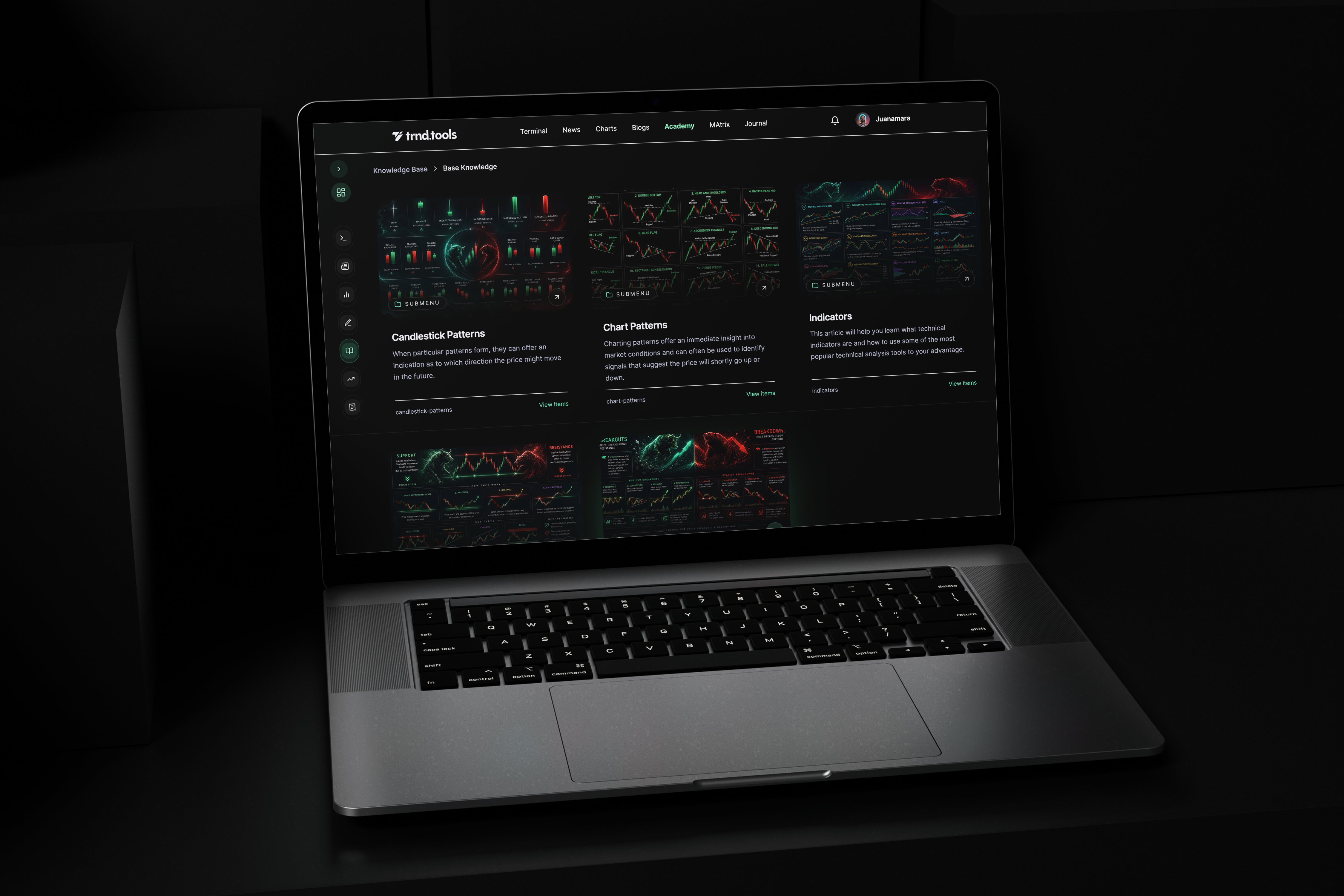 Project showcase 3